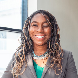 Jessie Aru-Phillips,<br />
Track Tots Sports Limited<br />
