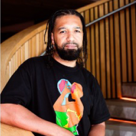 Kofi Owusu,<br />
GoPlay Studio<br />
