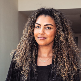 Paige Rigby,<br />
PR Hair Clinic<br />
