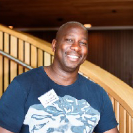 Tony Alphonse,<br />
Toneacity Entertainment<br />
